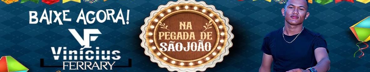 Imagem de capa de Vinicius Ferrary