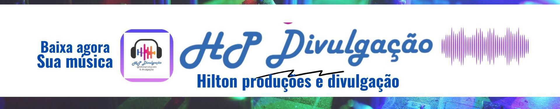 Imagem de capa de Hp Produções Divulgação