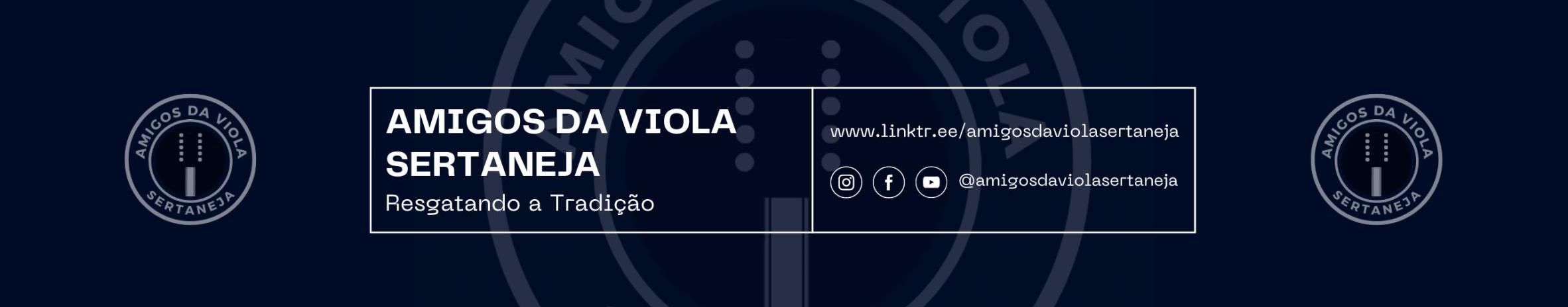 Imagem de capa de Amigos Da Viola Sertaneja
