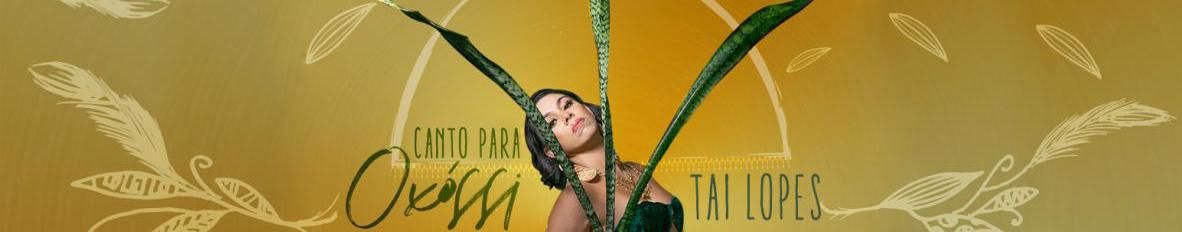 Imagem de capa de Tai Lopes