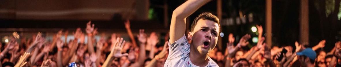 Imagem de capa de DJ Gabriel Victor