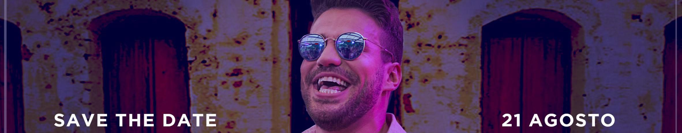 Imagem de capa de TOM BARATELLA