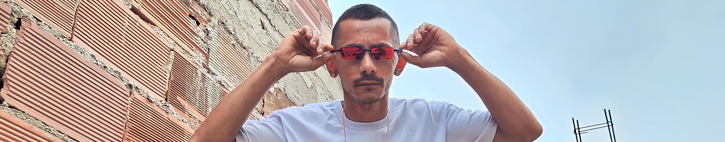 Imagem de capa de MC Di Magrin