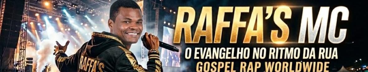 Imagem de capa de Raffa's MC