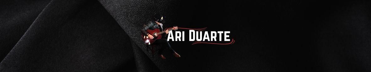 Imagem de capa de ARI DUARTE