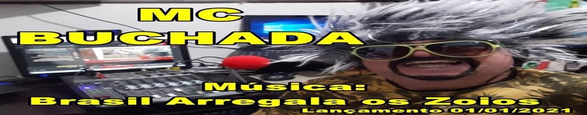 Imagem de capa de Mc Buchada