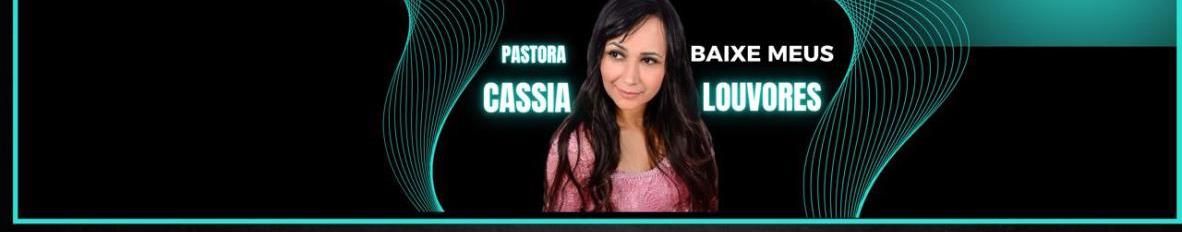 Imagem de capa de Pastora Cássia