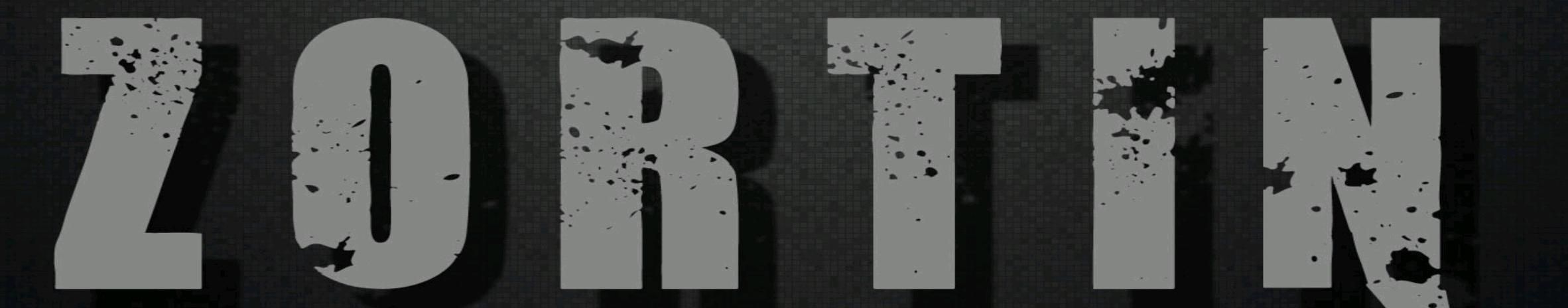 Imagem de capa de Zortin