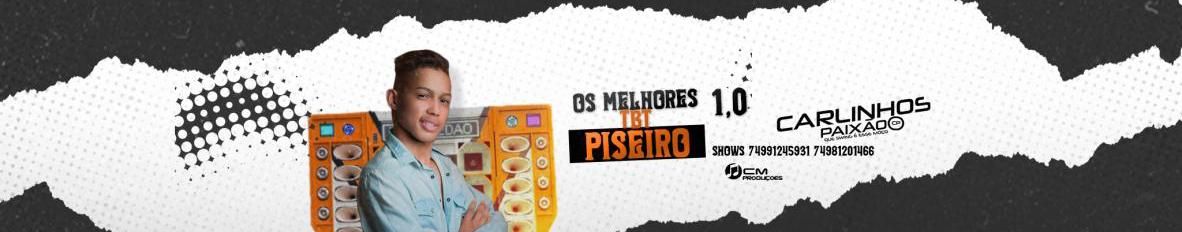 Imagem de capa de Carlinhos Pressão