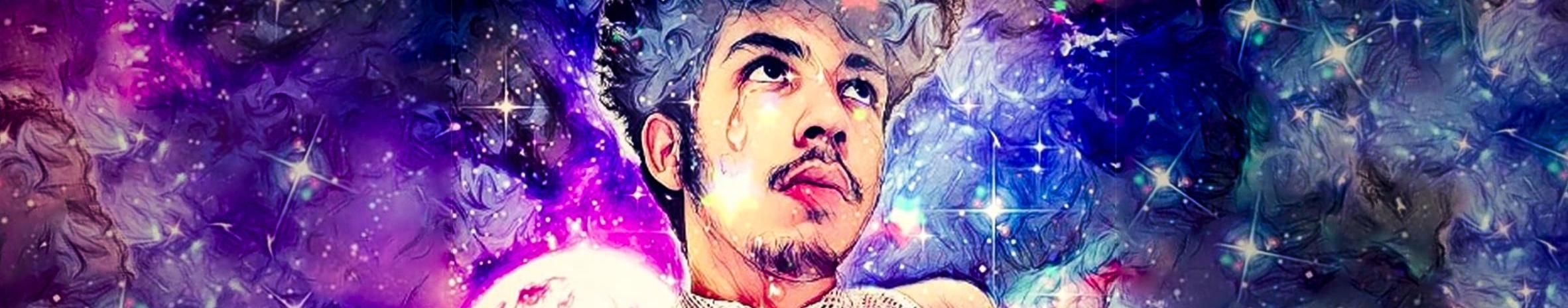 Imagem de capa de Cósmyco