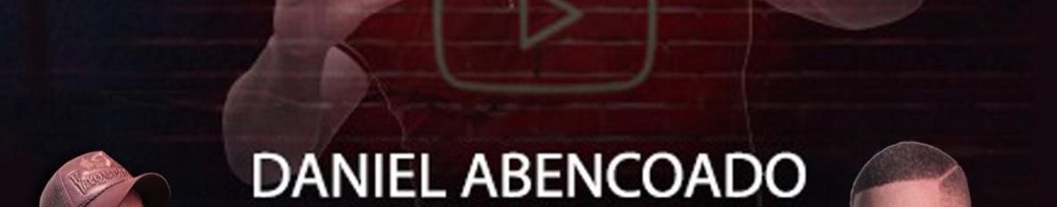 Imagem de capa de Daniel Abençoado