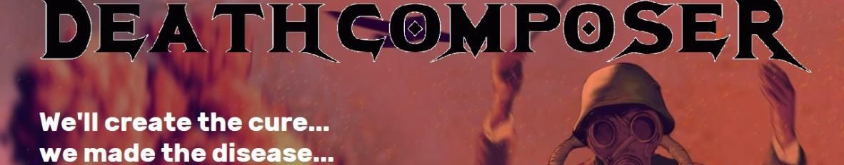 Imagem de capa de DeathcomposeR