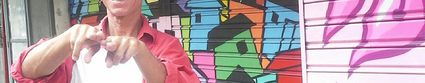 Imagem de capa de Theo Tavares Show