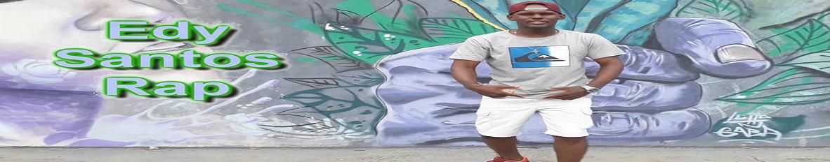 Imagem de capa de Edy Santos Rap
