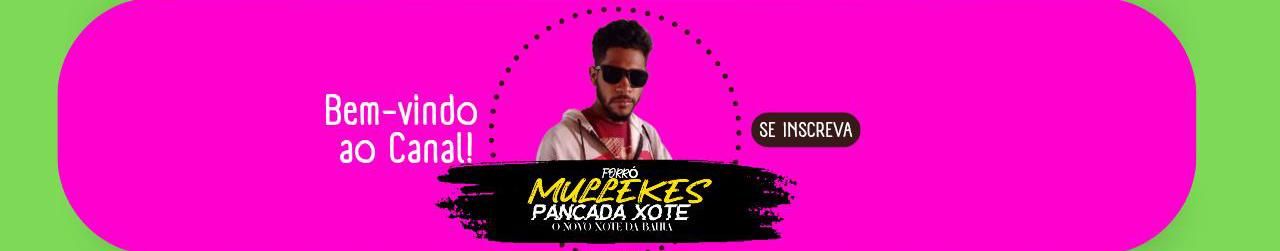 Imagem de capa de Forró Mullekes Pancada Xote