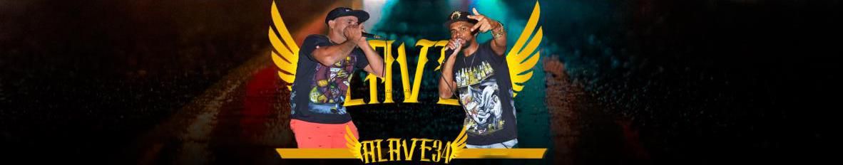 Imagem de capa de Alave 34