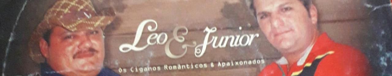 Imagem de capa de Leo e Junior Cigano