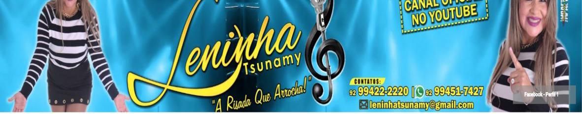 Imagem de capa de Leninha Tsunamy