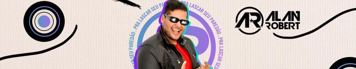 Imagem de capa de Alan Robert