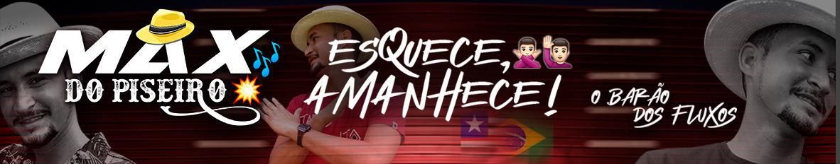 Imagem de capa de Max do Piseiro