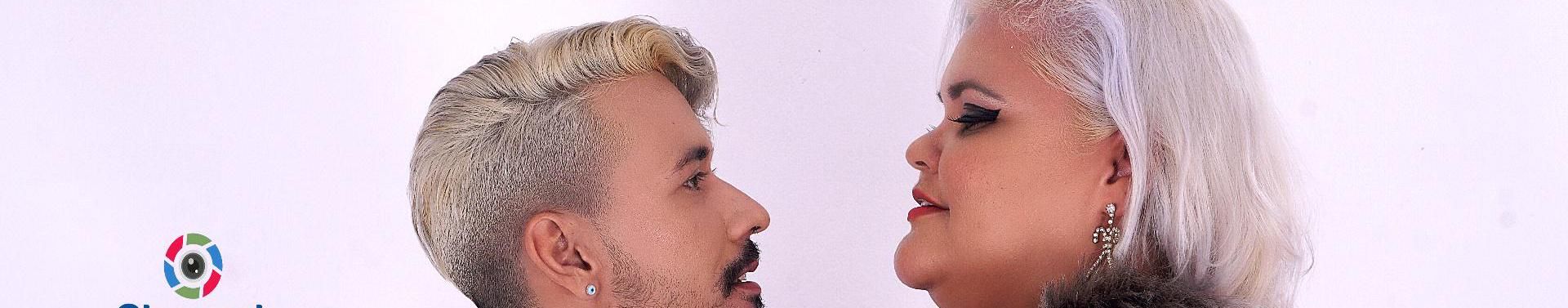 Imagem de capa de Claudia Mell E DJ Lorenzo