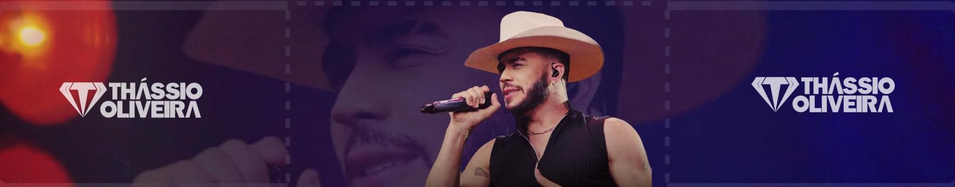 Imagem de capa de Thássio Oliveira