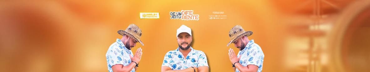 Imagem de capa de Wesley Vaqueiro