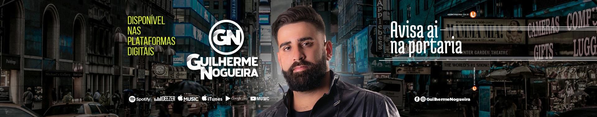 Imagem de capa de Guilherme Nogueira