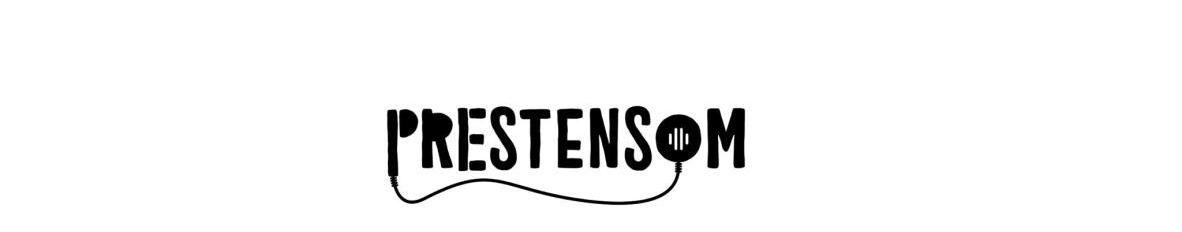 Imagem de capa de Prestensom
