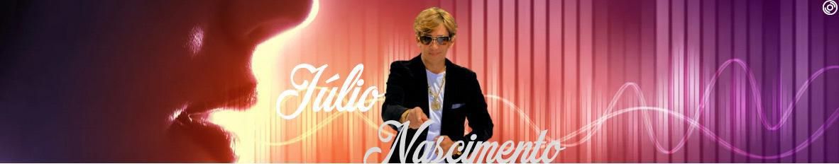 Imagem de capa de Júlio Nascimento Oficial