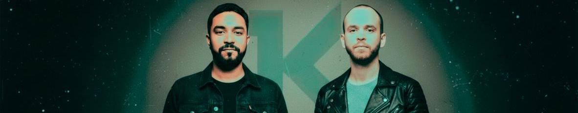 Imagem de capa de KRAFTER