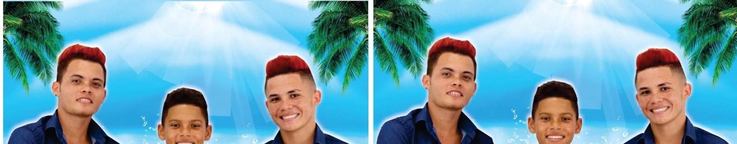 Imagem de capa de JAILSON E FERNANDO