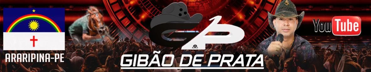 Imagem de capa de Gibão de prata