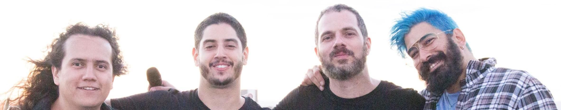 Imagem de capa de BASE