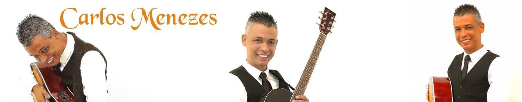 Imagem de capa de Carlos Menezes