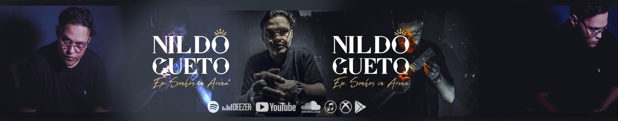 Imagem de capa de Nildo Gueto