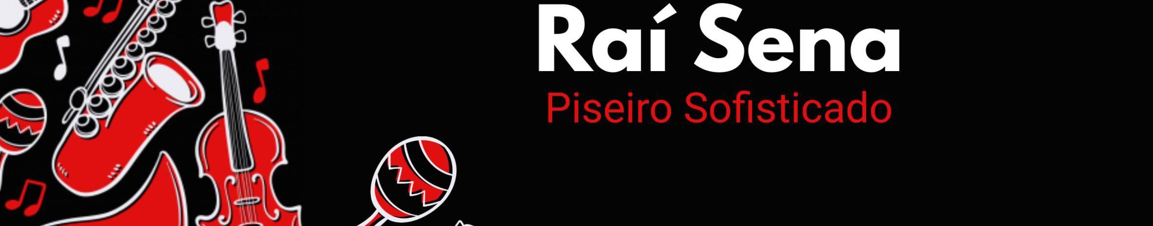Imagem de capa de Raí Sena Piseiro Sofisticado