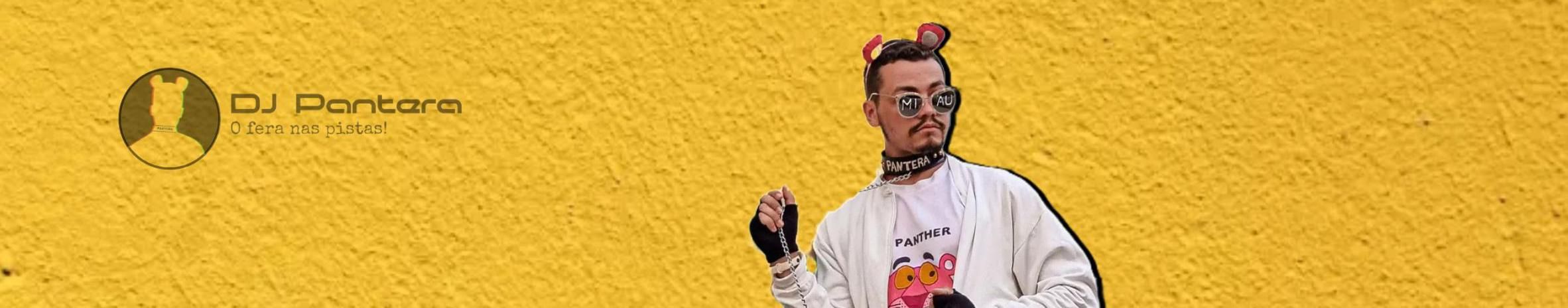 Imagem de capa de DJ Pantera