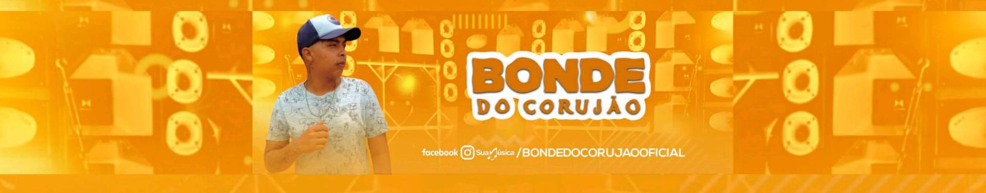 Imagem de capa de Bonde Do Corujão