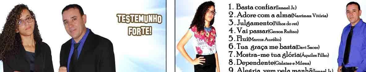Imagem de capa de Elio Santos