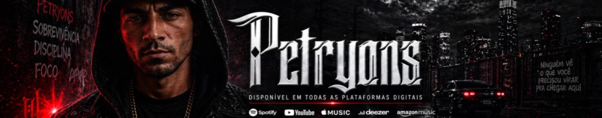 Imagem de capa de Petryons