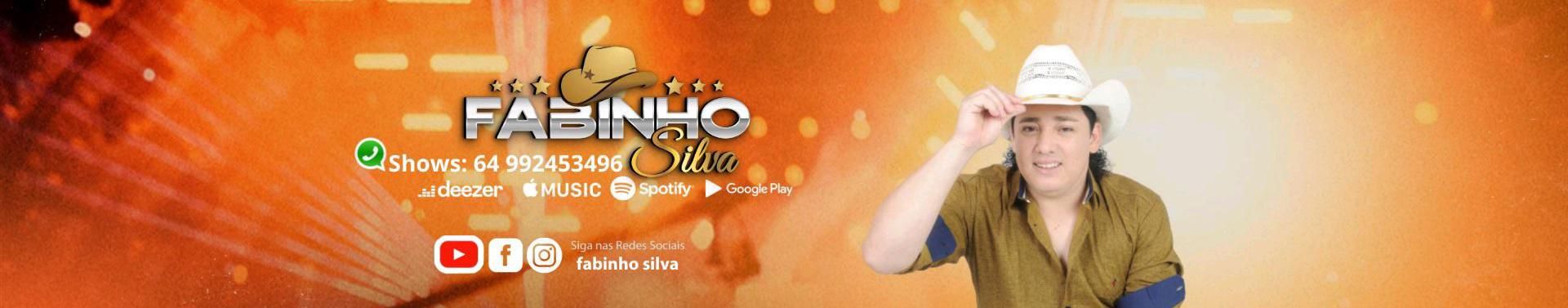 Imagem de capa de Fabinho Silva Oficial