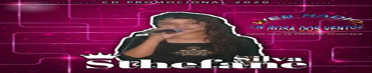 Imagem de capa de Sthefane Silva