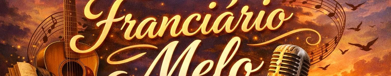 Imagem de capa de FRANCIARIO MELO