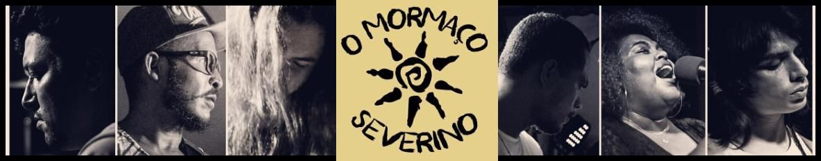 Imagem de capa de O Mormaço Severino