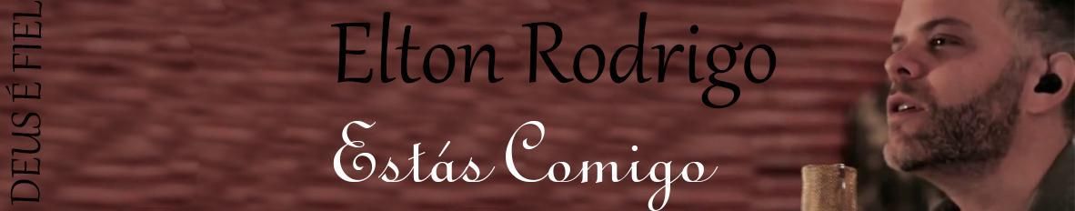 Imagem de capa de Elton Rodrigo