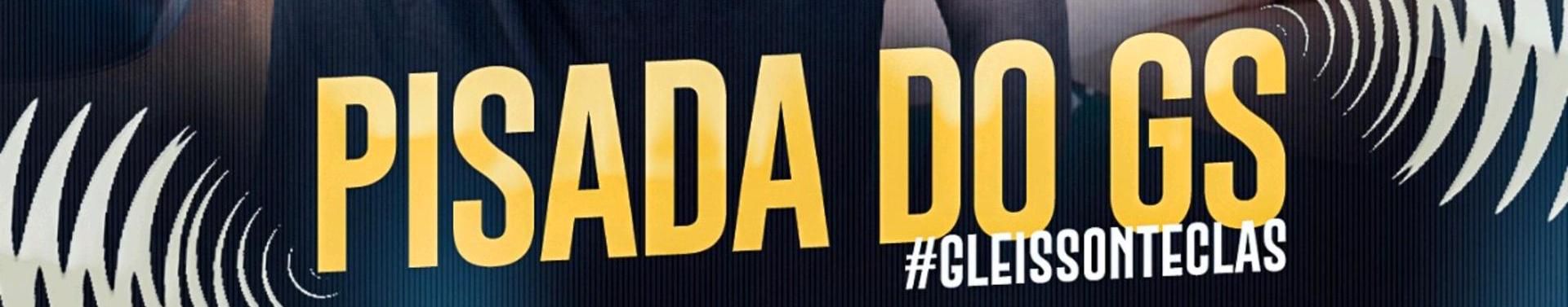 Imagem de capa de Pisada Do Gs