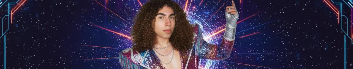 Imagem de capa de Cameron Carson