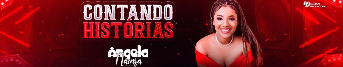 Imagem de capa de ÂNGELA NAIARA