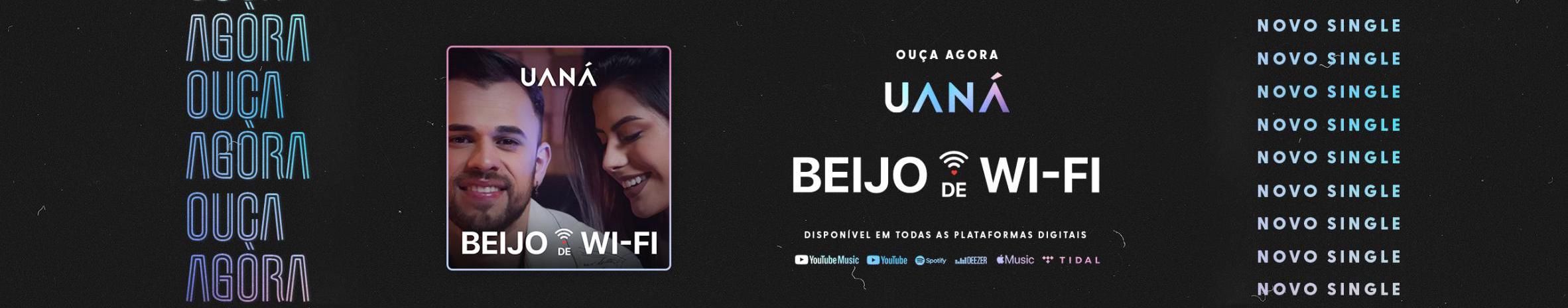 Imagem de capa de Uaná